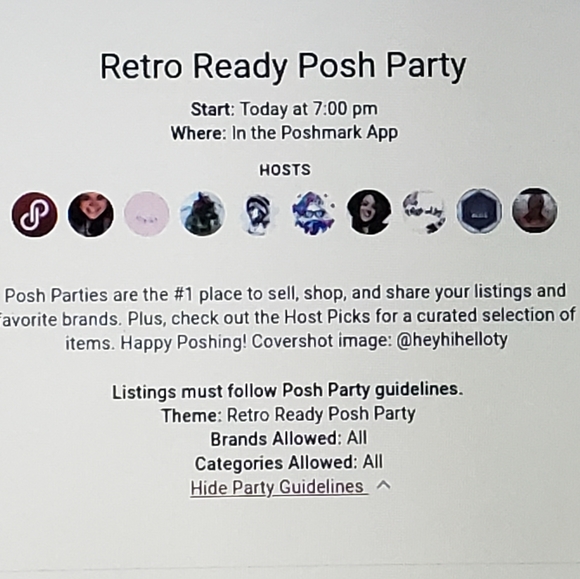 โฅ๏ธBUNDLE 2 OR MORE!! & SAVEโฅ๏ธ - Picture 7 of 8